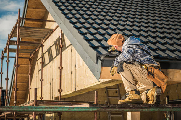 Best EPDM Roofing  in Vienna, GA