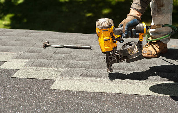 Best Roof Leak Repair  in Vienna, GA